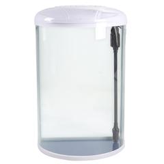 Sobo Half Round Aquarium (60 L)