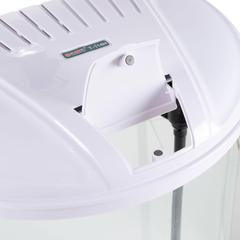 Sobo Half Round Aquarium (60 L)