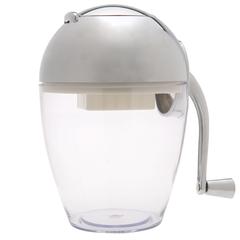 Vin Bouquet Cocktail Ice Crusher (Clear)
