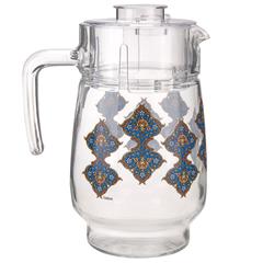 طقم أواني شرب إندورا هاديا (7 قطع)