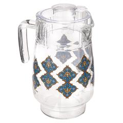 طقم أواني شرب إندورا هاديا (7 قطع)