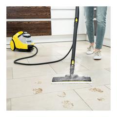 Karcher SC 5 EasyFix Corded Steam Cleaner (4.2 Bars)