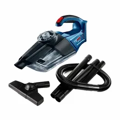 Bosch GAS 18V-1 Professional Cordless Vacuum Cleaner