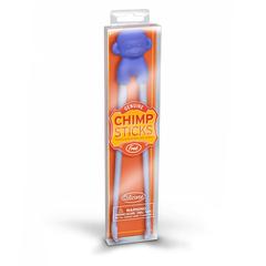 Fred Genuine Chimp Sticks Chopsticks