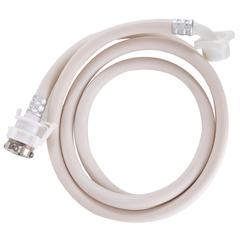 Mkats Washing Machine Hose with Adaptor (2 m)