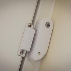 Leifheit Clean Twist Active Mop Replacement (White)