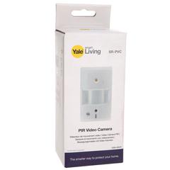Yale Smart Living PIR Video Camera SR-PVC
