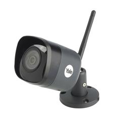 Yale Smart Living CCTV Wifi Bullet Camera, SV-DB4MX-B (4 MP)