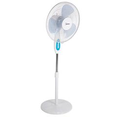 Midea Electric Pedestal Fan, FS4011V (50 W)