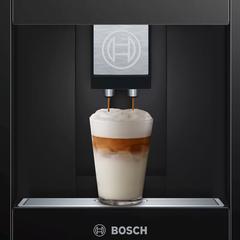 ماكينة قهوة مدمجة CTL636ES1 بوش (ستانلس ستيل)