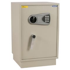 Pregex Home & Office Electronic Safe (0.08 cu. m )