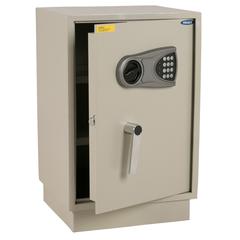 Pregex Home & Office Electronic Safe (0.08 cu. m )