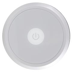 Dockelec Rise & Fall Socket 3Way W/2USBPort