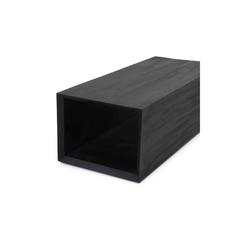 Pan Emirates Pianca Coffee Table Solid Wood (Black)