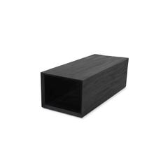 Pan Emirates Pianca Coffee Table Solid Wood (Black)