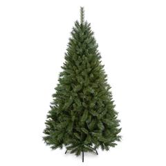 Majestic Artificial 2 Tone Pine Tree (2.4 m)