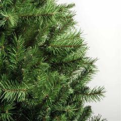 Majestic Artificial 2 Tone Pine Tree (2.4 m)