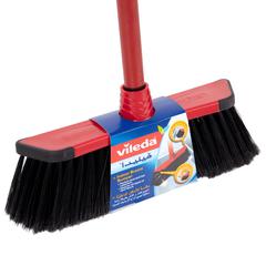 Vileda Indoor Broom Bumper Sitck with Wiper (25 cm)