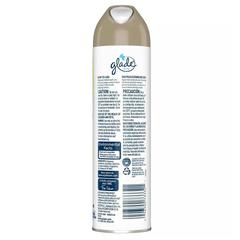 Johnson Glade Air Freshener Spray (227 g, Clean Linen)