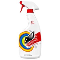 Shout Laundry Triple-Acting Stain Remover (650 ml)