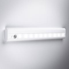إضاءة أوسرام لينيرليد محمول مع مستشعر (2.90 واط، أبيض هادئ)