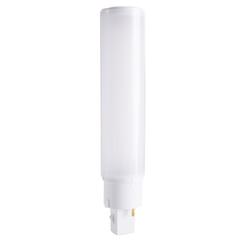 Osram G24d-3 Dulux LED Light (10 W, Cool White)