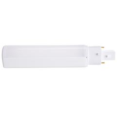 Osram G24d-3 Dulux LED Light (10 W, Cool White)