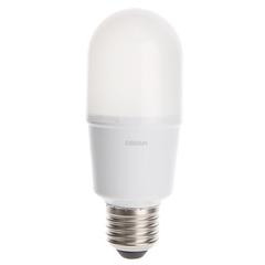 Osram E27 LED Star Stick Bulb (12 W, Daylight)