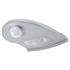 Osram DoorLED Down IP54 Light W/Sensor (0.55 W, Cool White)