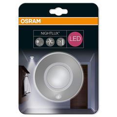 Osram Nightlux Motion Sensor LED Ceiling Light (1.7 W)