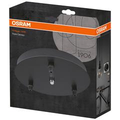 Osram Vintage 1906 PenduLum Canopy