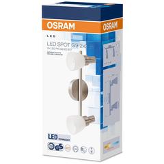 Osram LED Spot Ceiling Luminaires (Warm White)