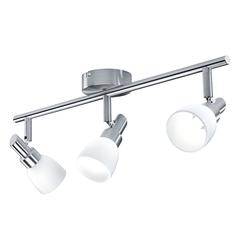 Osram LED Luminaires Ceiling Spotlight (3 Pc, 2 W)