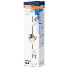 Osram LED Luminaires Ceiling Spotlight (3 Pc, 2 W)