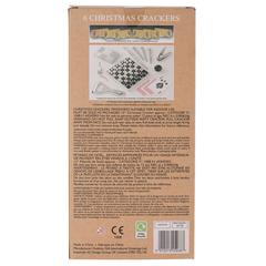 TomSmith Crackers (Pack of 6)