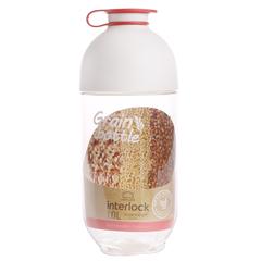 Lock & Lock Interlock Grain Bottle (1 L)