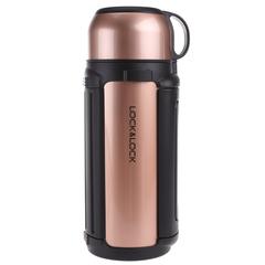 Lock and Lock Giant Hot Tank (1.5 L, Pink Gold)