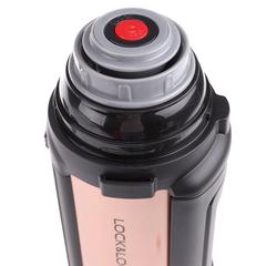 Lock and Lock Giant Hot Tank (1.5 L, Pink Gold)