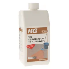 HG Cement Grout Film Remover (1 L)