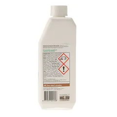 HG Cement Grout Film Remover (1 L)