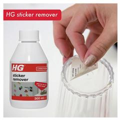 HG Sticker Remover (300 ml)
