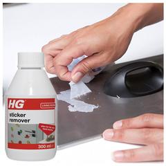 HG Sticker Remover (300 ml)