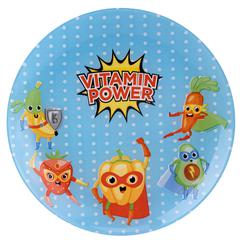 Luminarc Lumi Junior Vitamin Power Dinner Set