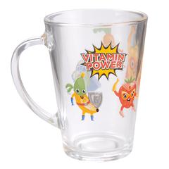 Luminarc Lumi Junior Vitamin Power Dinner Set