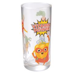 Luminarc Lumi Junior Vitamin Power Dinner Set