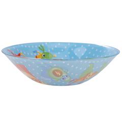 Luminarc Lumi Junior Vitamin Power Dinner Set
