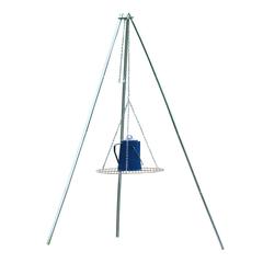 Coghlan's Tri-Pod Grill & Lantern Hanger, 43 cm