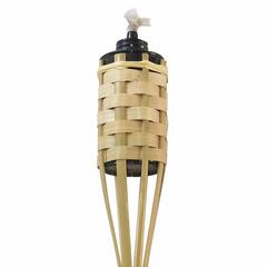 Bamboo Natural Torch (120 cm)