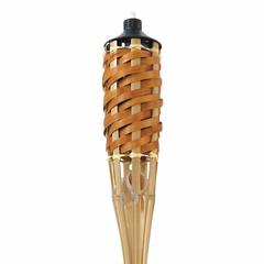 Bamboo Natural Torch (150 cm)