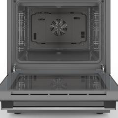 Bosch Freestanding 4-Zone Electric Cooker, HKQ38A150M (60 x 60 x 85 cm)